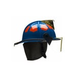 Bullard UST Traditional Style Structure Fire Helmet