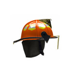 Bullard UST Traditional Style Structure Fire Helmet