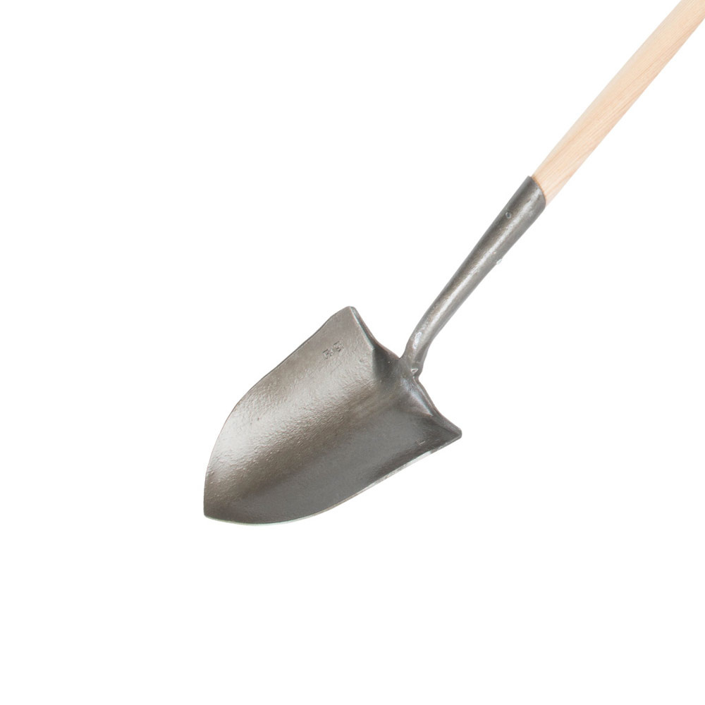 Council Tool Forest Fire Shovel w/38" Handle North Ridge Fire Equipment