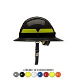 Bullard Bullard Wildland® Fire Helmet (Full Brim)