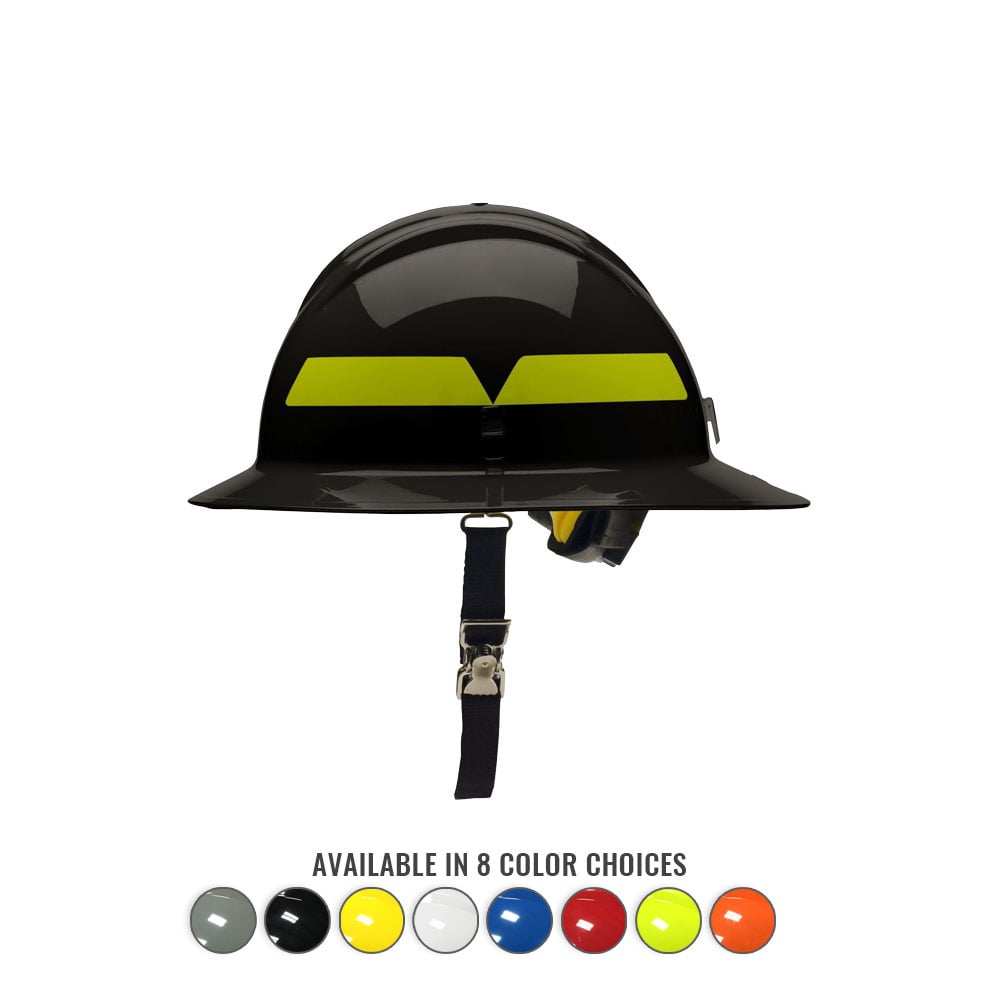 Bullard Bullard Wildland® Fire Helmet (Full Brim)