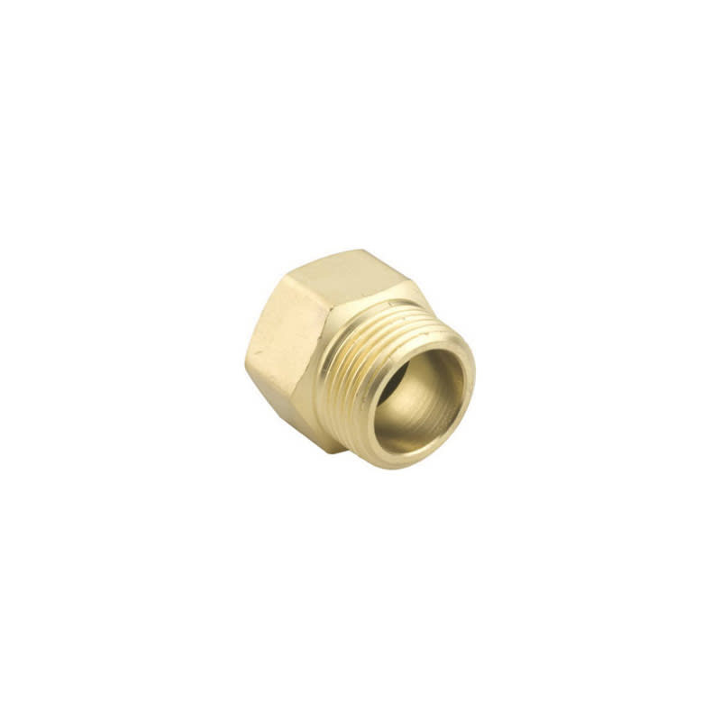 Gilmour 3/4 Double Female Swivel Brass Connector