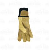 Shelby Glove Shelby Big Bull Gauntlet Fire Glove