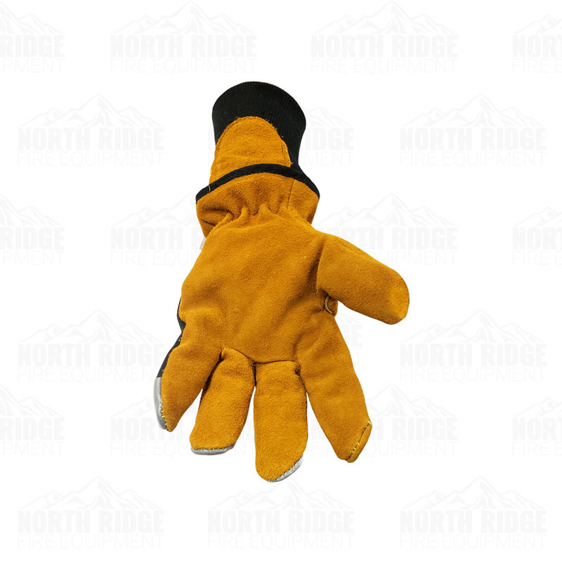 Shelby Glove Shelby Flex 24-7 Fire Glove with Nomex® Wristlet Cuff