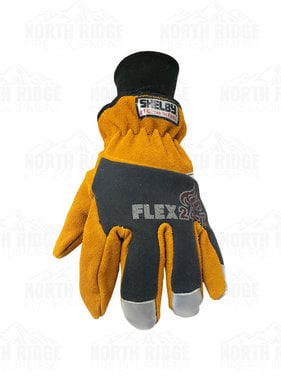 Shelby Glove Flex 24-7 Fire Glove