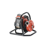 Mercedes Textiles WICK® 100G Fire Pump with Remote Fuel Kit, USDA model