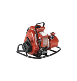 Mercedes Textiles WICK® 375 High Pressure Fire Pump USDA Spec