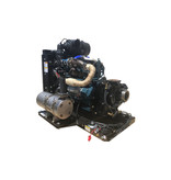 Hale HP300DK Diesel Pump 545-00734-000