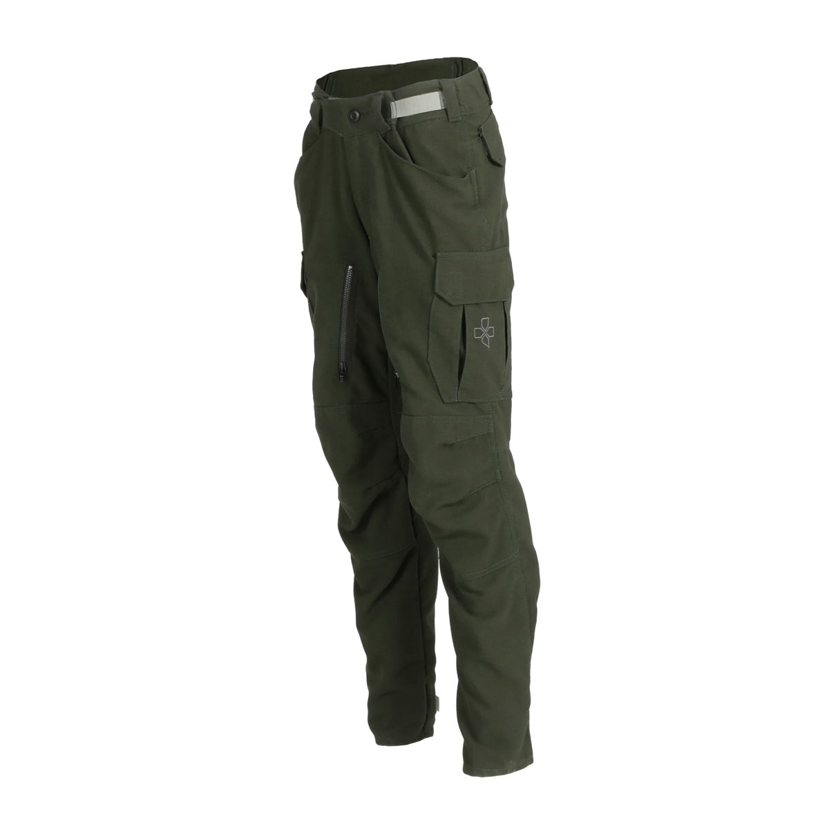 Coaxsher True North Women's Wildland Fire Pant 7.0oz Tecasafe® Plus