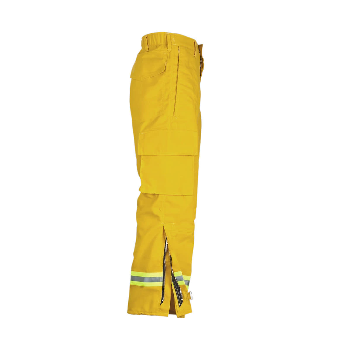 CrewBoss CrewBoss Interface Pant 7.0oz Tecasafe® Plus