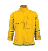 CrewBoss CrewBoss Cal Fire Spec Jacket