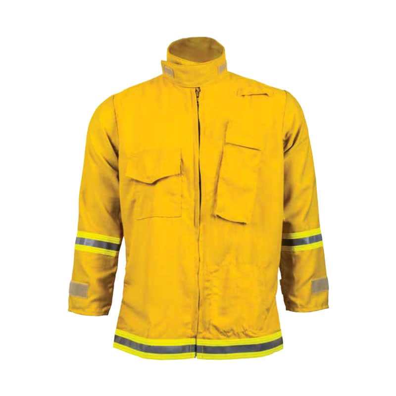 CrewBoss CrewBoss Cal Fire Spec Jacket