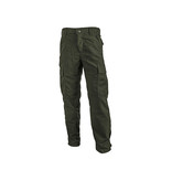 CrewBoss CrewBoss Classic Brush Pant 7.0oz Tecasafe® Spruce