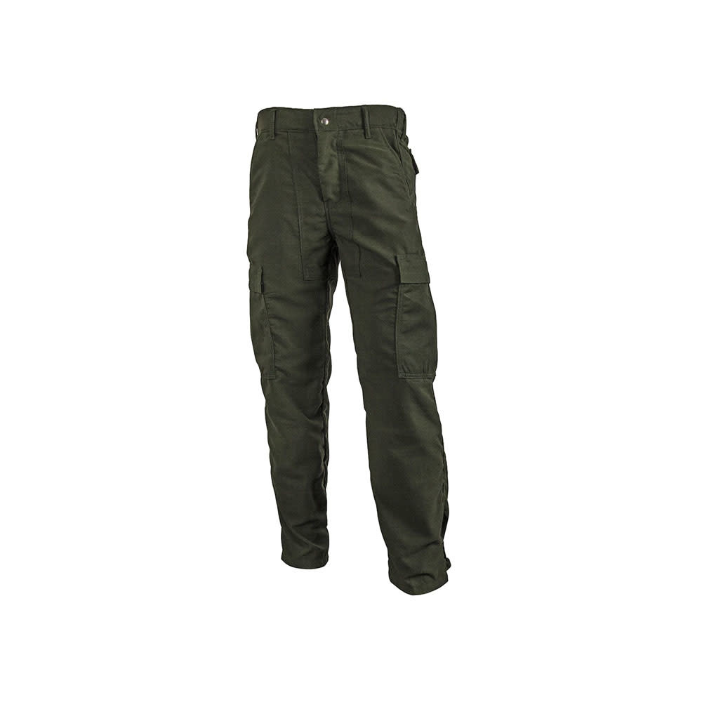 CrewBoss 7.0oz Tecasafe Spruce Classic Brush Pant - North Ridge Fire ...