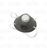 Hot Shield USA Hot Shield Filter for Hot Shield HS-2 Mask (Single)