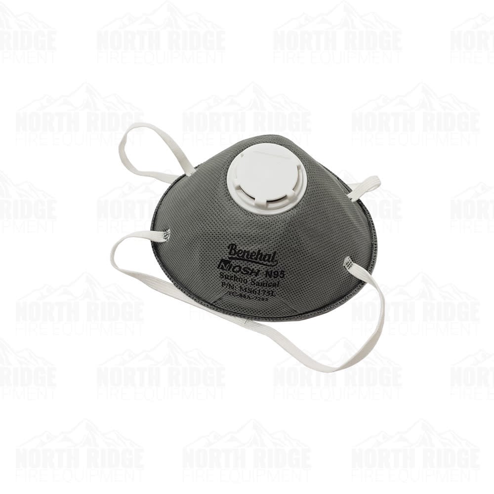 Hot Shield USA Hot Shield Filter for Hot Shield HS-2 Mask (Single)
