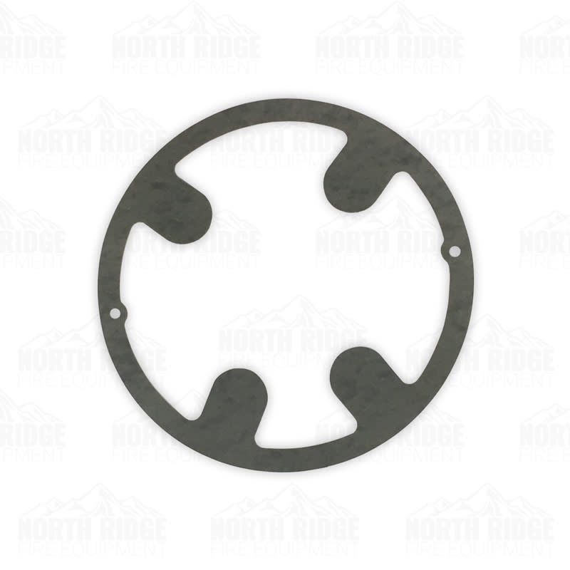 Hale Hale HPX75 Gearbox Gasket 046-1570-00-0