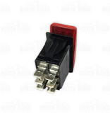 Hale Hale HP Series On/Off Rocker Switch 200-0170-01-0