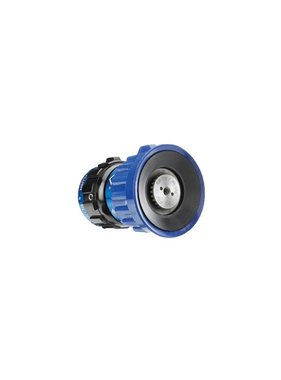 Kuriyama of America, Inc 1.5" NH Blue Devil Selectable Gallonage Nozzle Tip (30-125 GPM)