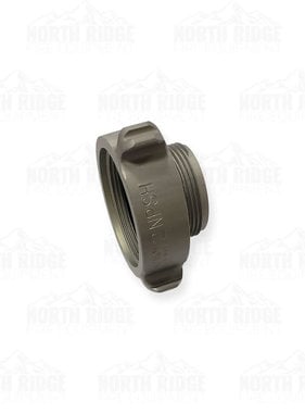 Action Coupling 2" NPSH Female x 1.5" NPSH Male Adapter