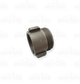 Action Coupling AA137 2.5" NH Male X 2.5" NPT Female Adapter