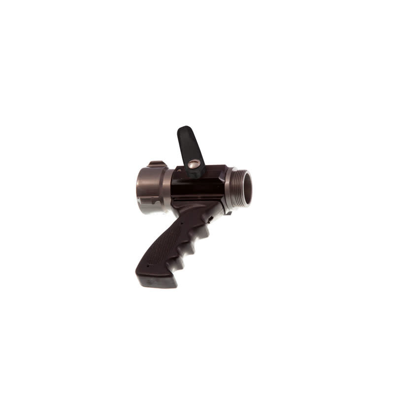 Kuriyama of America, Inc VB3012 1.5" NH Viper® Nozzle Shut-Off with Pistol Grip