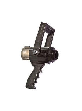 Kuriyama of America, Inc 1.5" NH Viper® Nozzle Shut Off with Grip