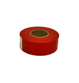 C.H. Hanson Glo Red Flagging Tape, 150-ft.