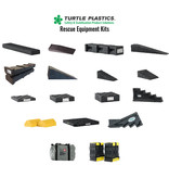 Turtle Plastics Auto-X Rescue Equipment Kits