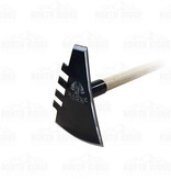 Prohoe Manufacturing, LLC Prohoe 7" Travis Tool with 54" Ash Handle