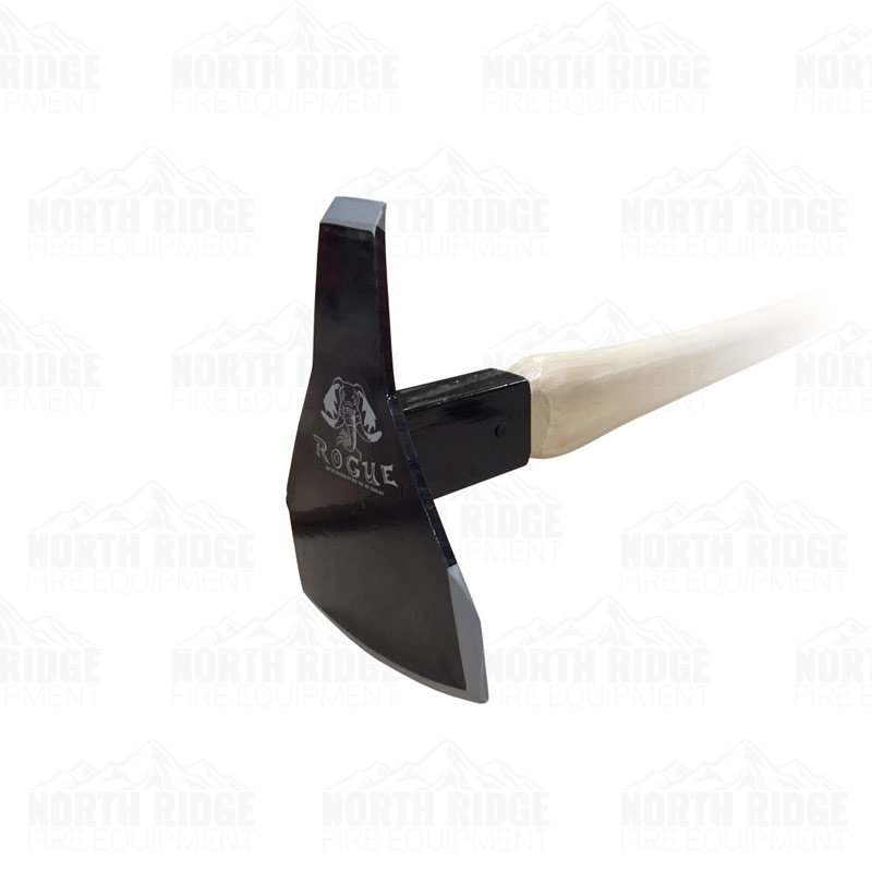 Prohoe Manufacturing, LLC Prohoe 6" Fireline Pick with 40" Hickory Handle