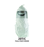 Bullard EVA Powered Air-Purifying Respirator with Full-Face Hood