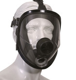 Bullard EDP10 Free-Air Pump with Spectrum Full Face Mask (SPECLSYS)