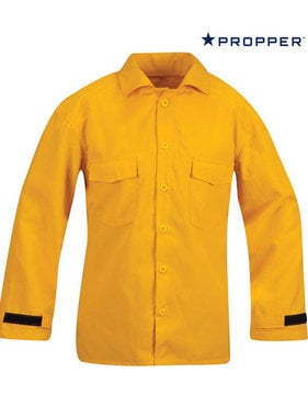 BetaX Wildland Fire Shirt - North Ridge Fire Equipment