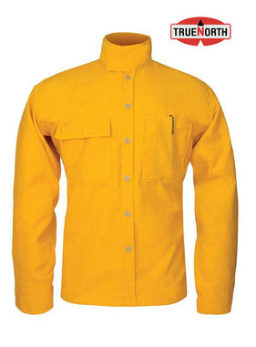 True North Gear Dragon Slayer™ 5.8oz Tecasafe® Wildland Brush Shirt