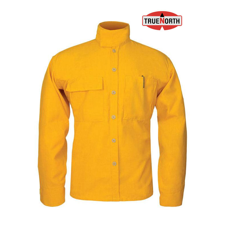 True North Gear True North Dragon Slayer™ 6.0oz Nomex® Wildland Brush Shirt