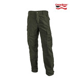 CrewBoss CrewBoss Classic Brush Pant 7.0oz Tecasafe® Spruce