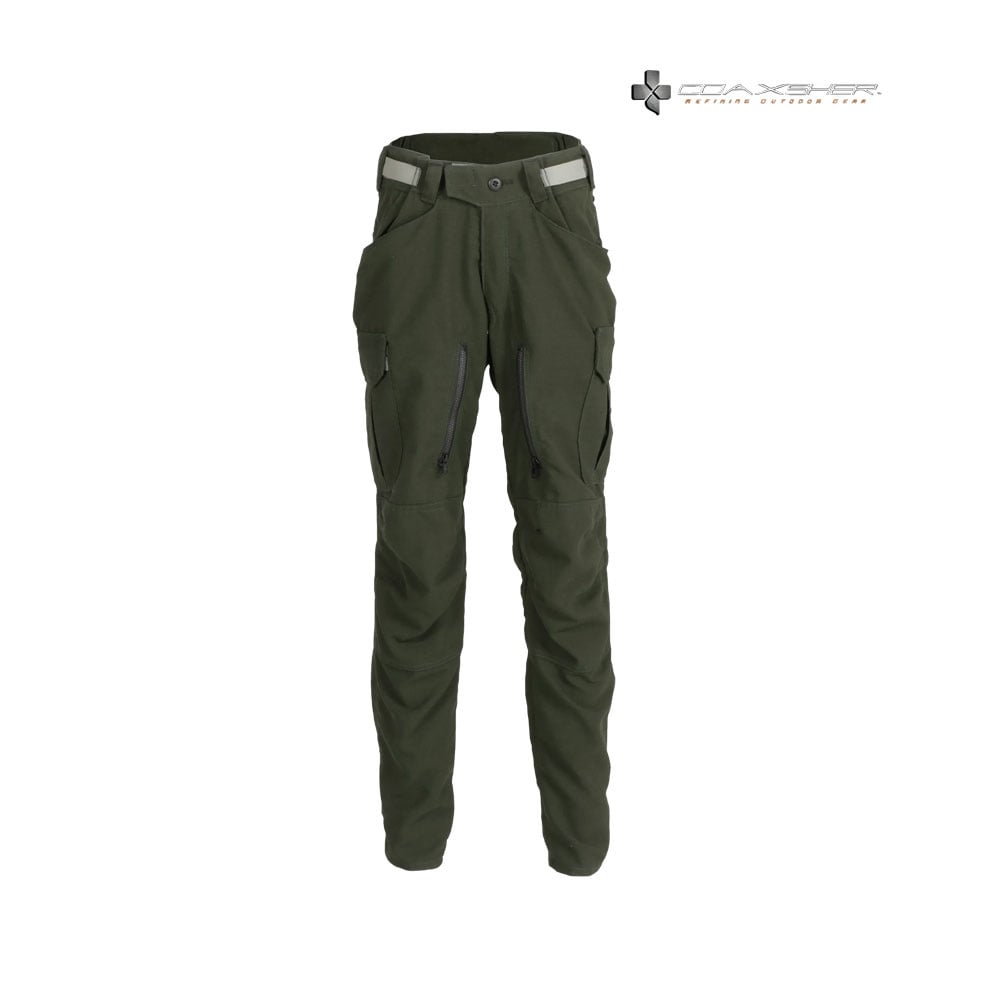 Women's Wildland Fire Pant 7.0oz Tecasafe® Plus - North Ridge Fire