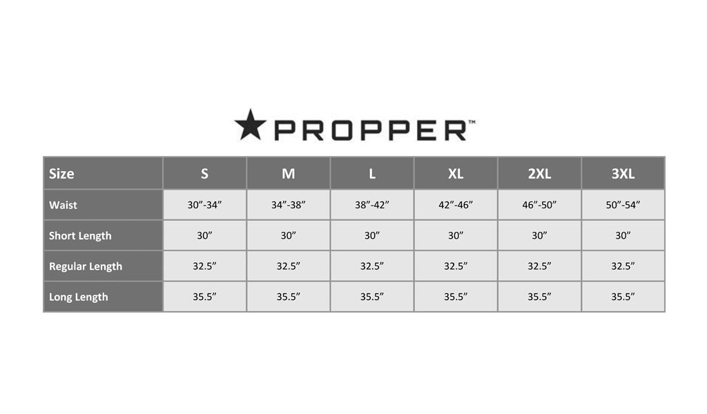 Propper Propper® Wildland Pant 6.8oz Omniweave™ (Sage Green)