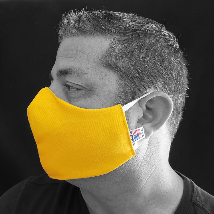 Coaxsher Coaxsher FR Safety Mask