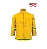 CrewBoss CrewBoss Cal Fire Spec Jacket