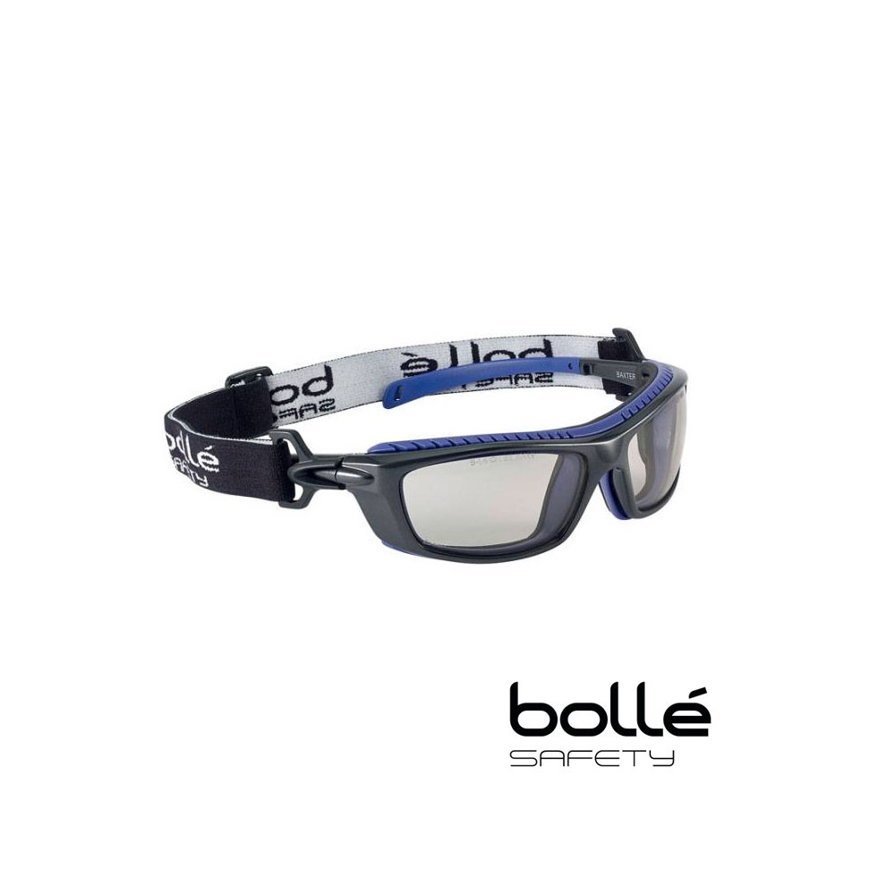 Bolle Bollé Baxter CSP Safety Goggles