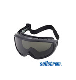 Sellstrom Sellstrom Odyssey Wildland Fire Goggles (Smoke)