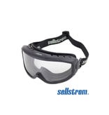 Sellstrom Sellstrom Odyssey Wildland Fire Goggles (Clear)