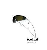 Bolle Bollé Override Over-the-Glasses Safety Goggles