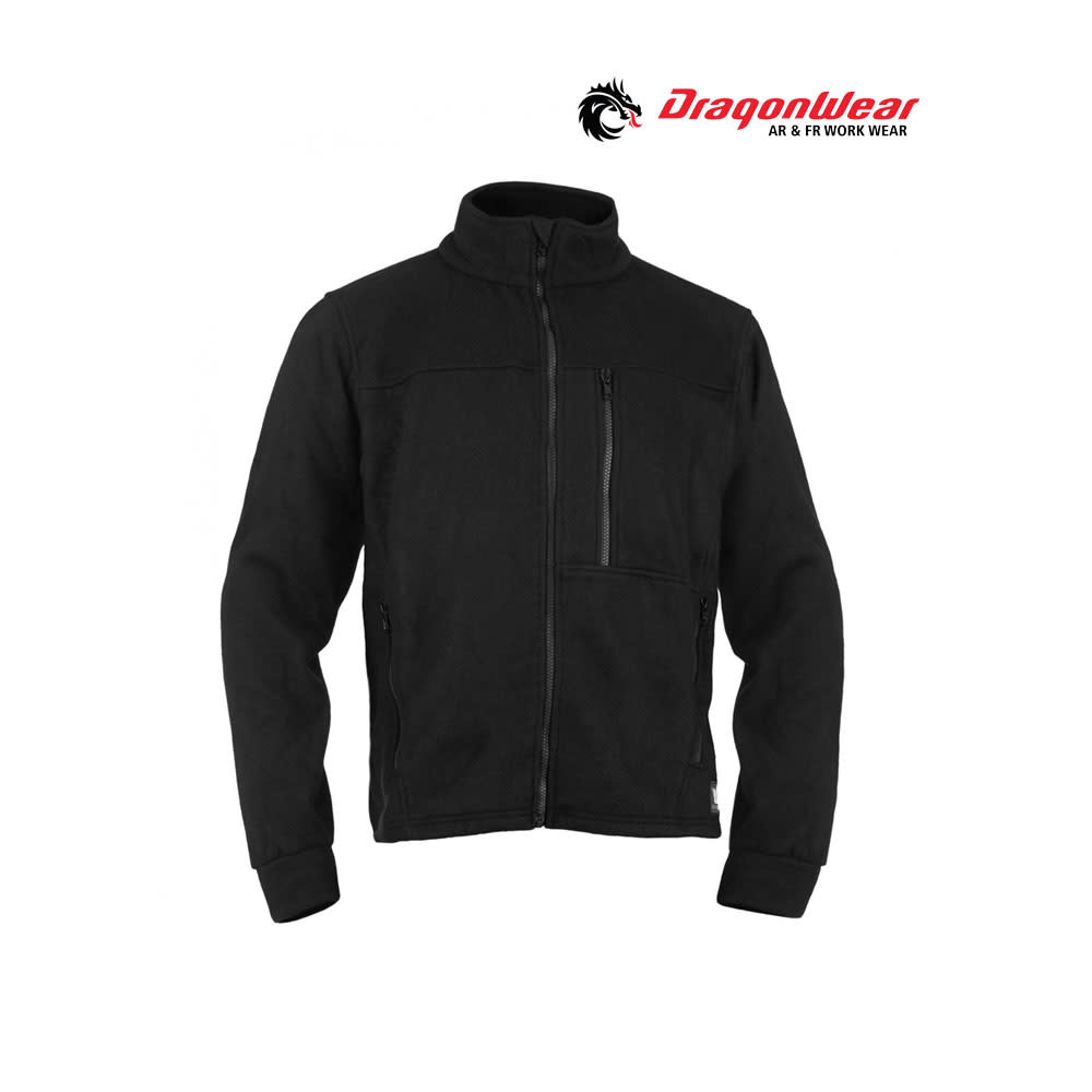 Alpha™ Jacket - Men's - North Ridge Fire Equipment