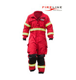 PGI FireLine™ Multi Mission Dual Certified Jumpsuit