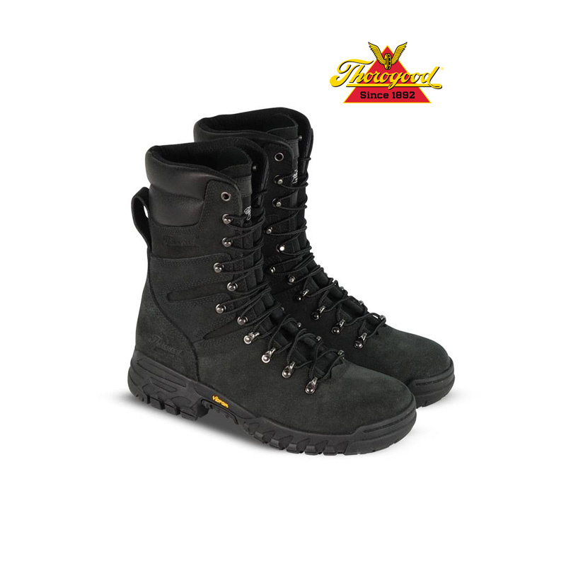 thorogood boots wildland