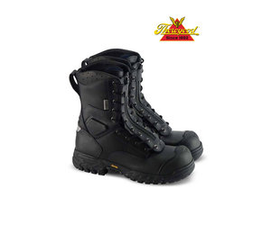 thorogood fire station boots