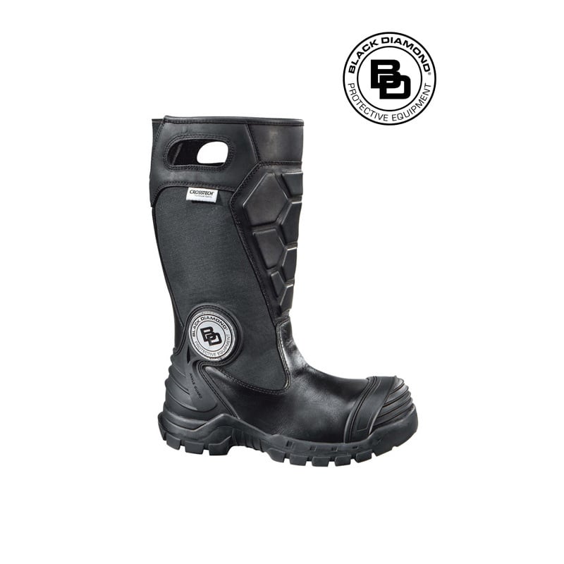 Black Diamond Black Diamond Women's X2 Leather Fire Boot